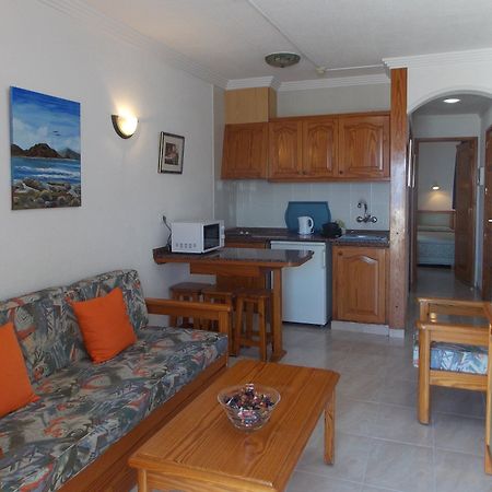 Richmond Atsol Apartman Puerto Rico  Kültér fotó