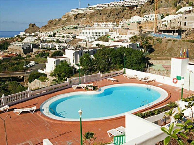 Richmond Atsol Apartman Puerto Rico  Kültér fotó