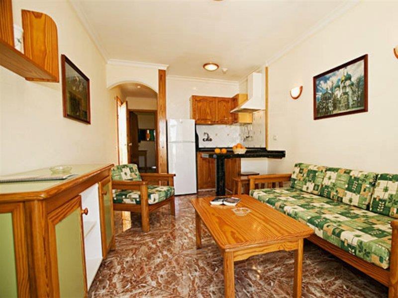 Richmond Atsol Apartman Puerto Rico  Kültér fotó