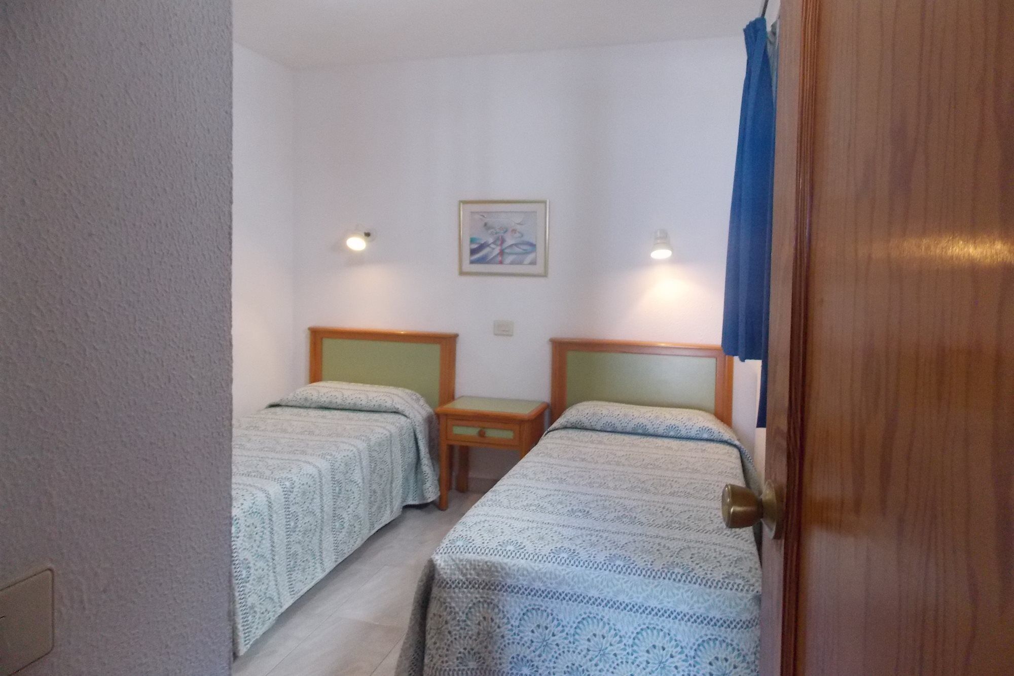 Richmond Atsol Apartman Puerto Rico  Kültér fotó
