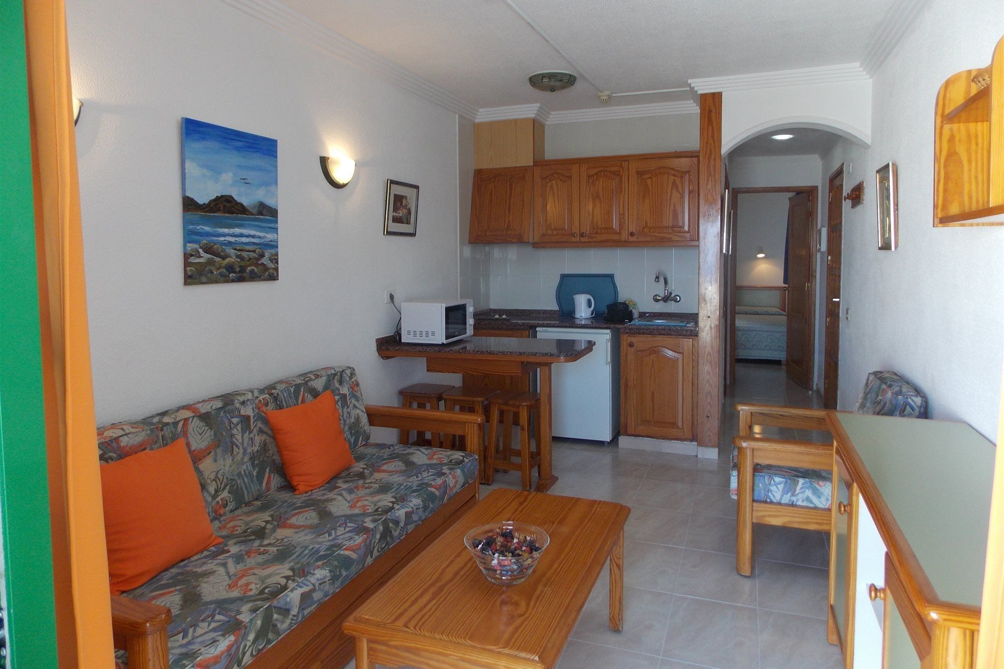 Richmond Atsol Apartman Puerto Rico  Kültér fotó